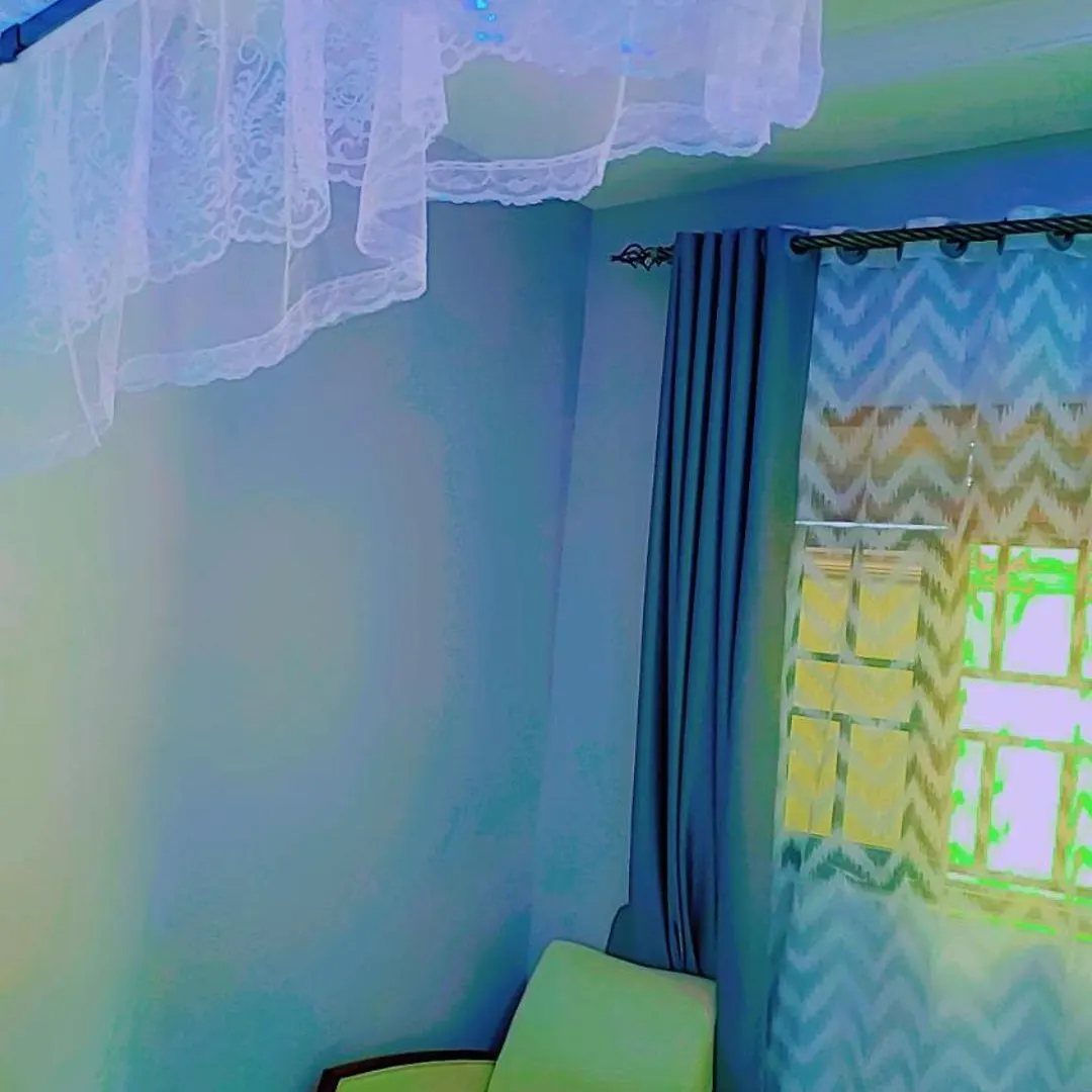 Lejlighed Chalet Suits Kampala