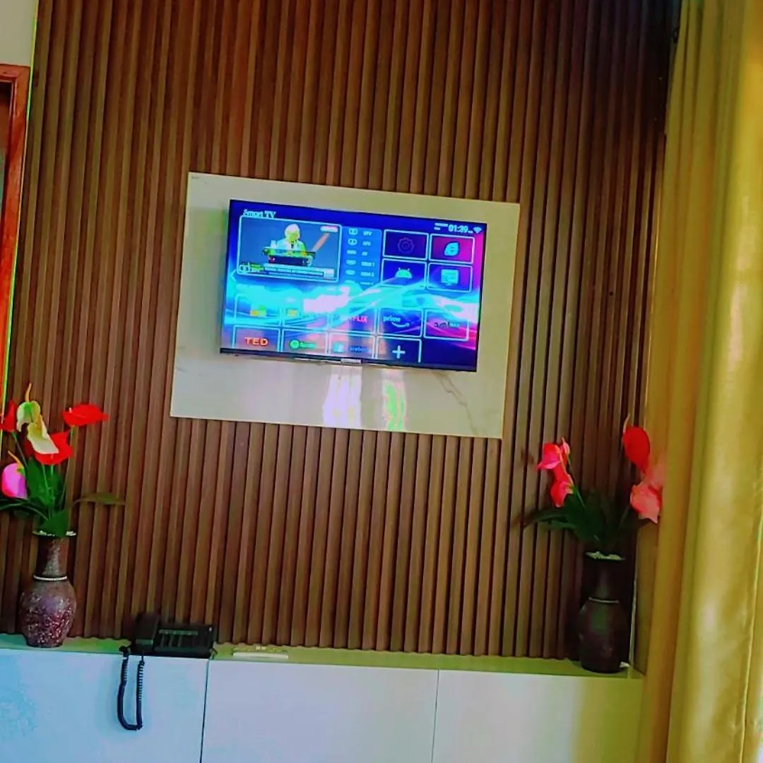 Chalet Suits Kampala Lejlighed